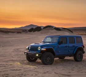 report 2021 jeep wrangler 392 rubicon priced at nearly 80k