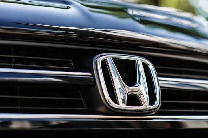 Honda Recalls 1.4 Million Vehicles in Multiple Campaigns