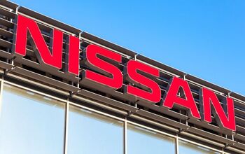 Nissan Posts Predictable Quarterly Loss, Says Annual Losses Won't Be Too Bad