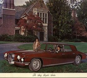 Rare Rides Icons: The History of Stutz, Stop and Go Fast (Part XVI)