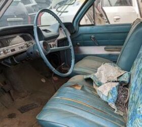 junkyard find 1962 chevrolet corvair monza club coupe