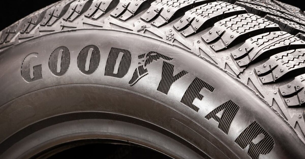 Goodyear Recalls Tire Nobody Uses Anymore | The Truth About Cars