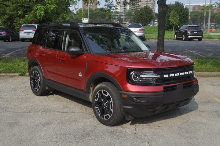 2021 ford bronco sport outer banks review one for the city