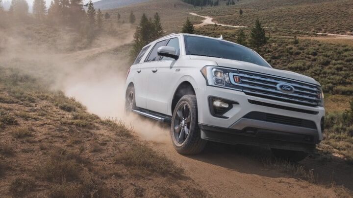 ford recalls 39k expeditions and lincoln navigators due to fire risk