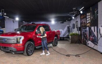 Charging Ahead: The Myriad of Ways an F-150 Lightning Can Power Your Home - and Other Things