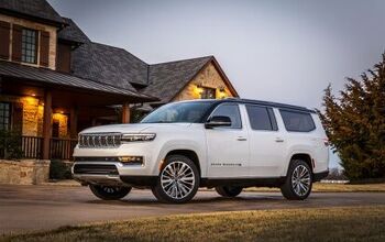 Report: Jeep Confirms Shift Upscale With a Side of Electrification