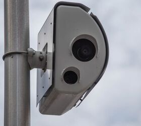 Driving Dystopia: Speed Camera Rule Change Creates Ticketing Explosion in Chicago