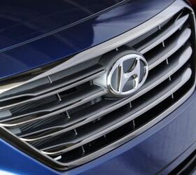 Report: Hyundai May Choose Georgia for EV Plant