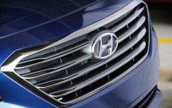 Report: Hyundai May Choose Georgia for EV Plant