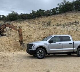 2022 Ford F-150 Lightning First Drive - Ready for Duty