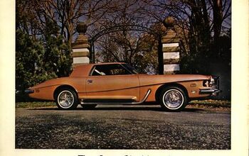 Rare Rides Icons: The History of Stutz, Stop and Go Fast (Part X)
