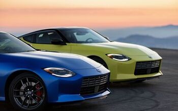 Nissan Z Launch Timing Leaked, Sales Slated for June