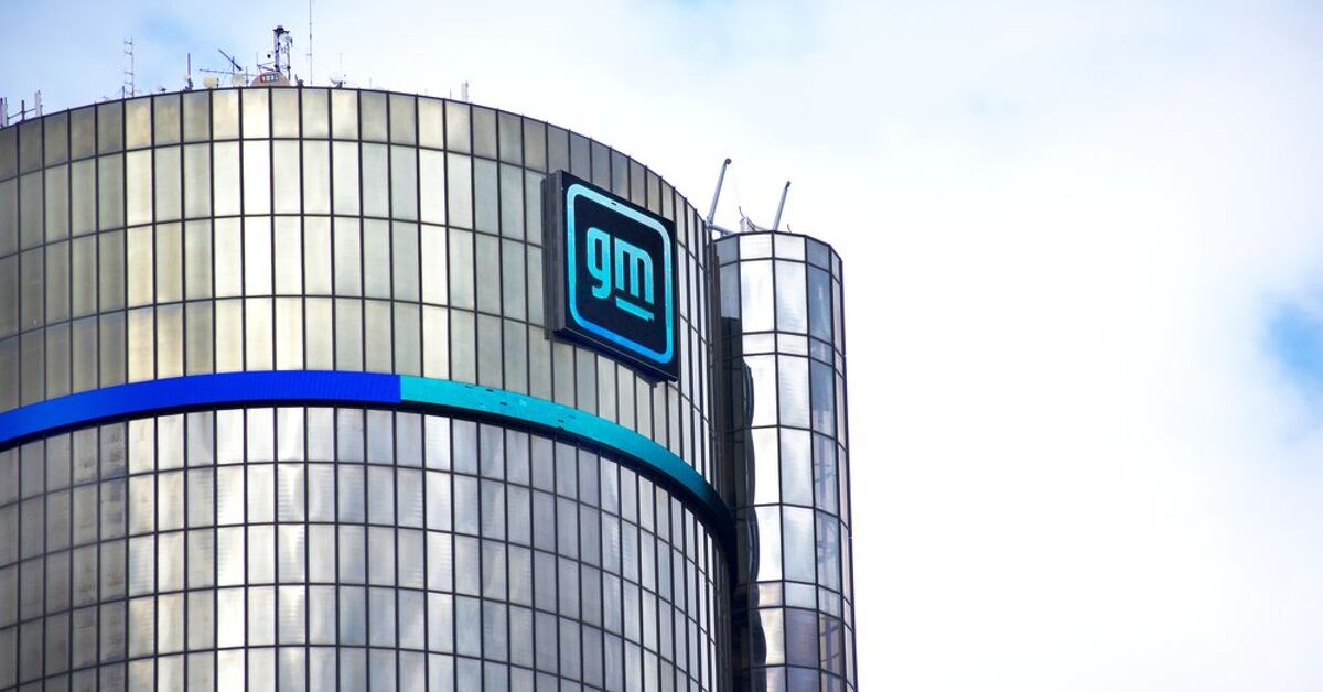 GM China Has Employees Living Inside Factories | The Truth About Cars