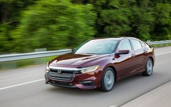 Honda Insight Being Replaced By More Hybrids Across Lineup
