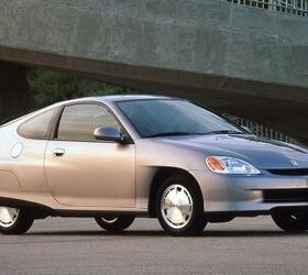honda insight being replaced by more hybrids across lineup