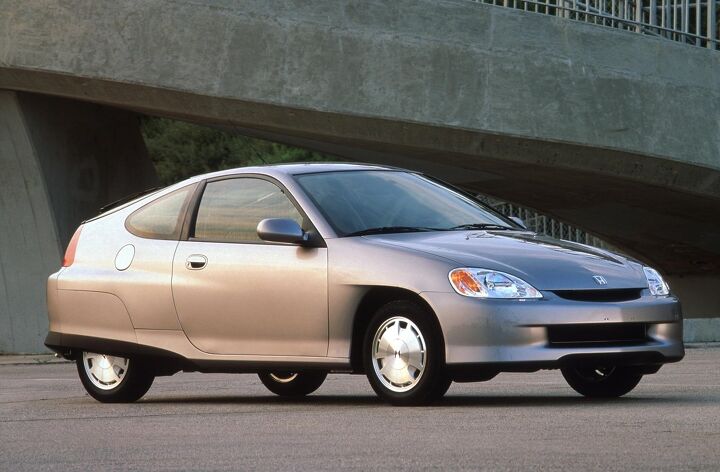 honda insight being replaced by more hybrids across lineup
