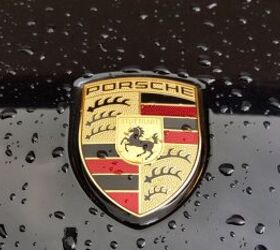 Porsche Investing in Synthetic 'eFuels'