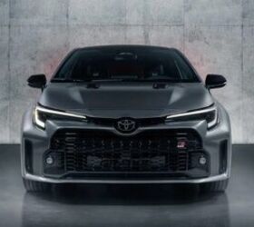 toyota gr corolla leaked ahead of official debut