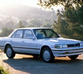 Rare Rides Icons: The Toyota Cressida Story (Part IV)