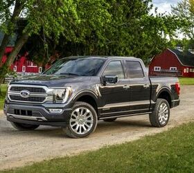 Ford and Stellantis Recall Bigger Vehicles for Smaller Problems