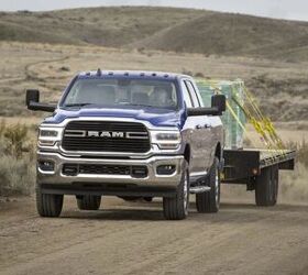 NHTSA Investigating Ram's Diesel Pickups