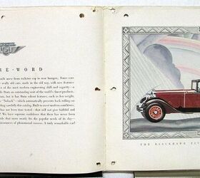 rare rides icons the history of stutz stop and go fast part v