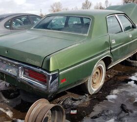 junkyard find 1972 ford galaxie 500 sedan