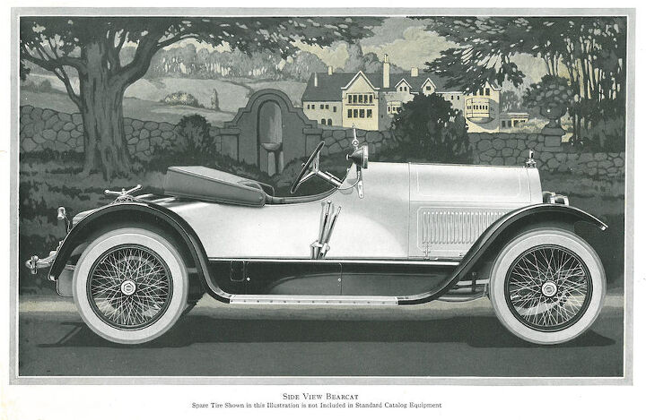 rare rides icons the history of stutz stop and go fast part iii