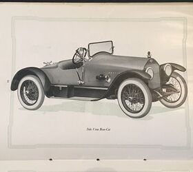 Rare Rides Icons: The History of Stutz, Stop and Go Fast (Part II)