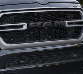 Report: Ram to Introduce 1500 Electric With Range Extender