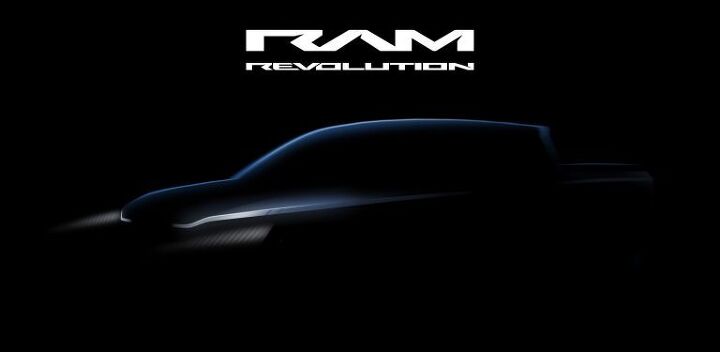 Rev It Up: Ram Plugs Customers Into EV Plan
