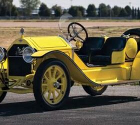 Rare Rides Icons: The History of Stutz, Stop and Go Fast (Part I)