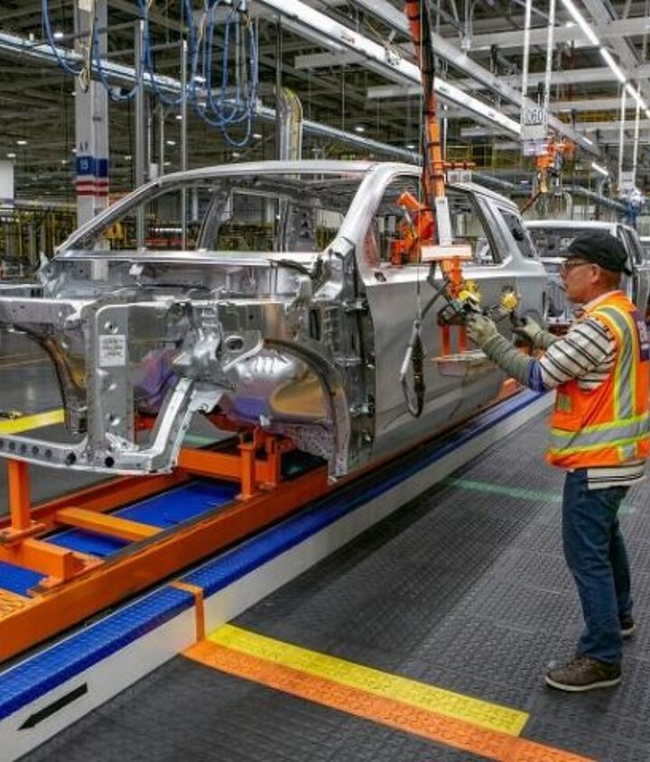 Supreme Court Blocks OSHA Workplace Vaccine Mandates The Truth About Cars Supreme Court Blocks OSHA Workplace Vaccine Mandates The Truth About Cars