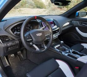 2022 cadillac ct5 v blackwing review that rare moment when everything clicks
