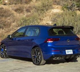 2022 volkswagen golf r review two steps forward one step back