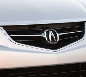 Honda Trademarks ADX Name for Acura Brand