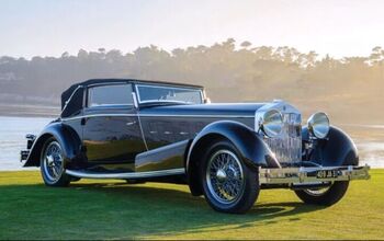 Rare Rides Icons: Isotta Fraschini, Planes, Boats, and Luxury Automobiles (Part II)