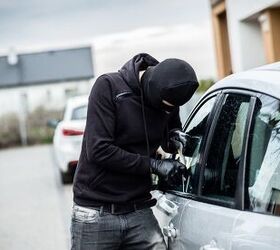 Apple AirTag Allegedly Hot New Tool for Car Thieves | The Truth About Cars