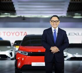 Toyota Announces EV Strategy, Readies $70 Billion for the Cause