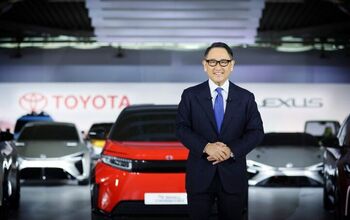Toyota Announces EV Strategy, Readies $70 Billion for the Cause