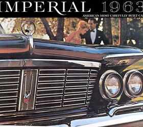 rare rides icons the history of imperial more than just a car part ix