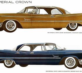 rare rides icons the history of imperial more than just a car part viii