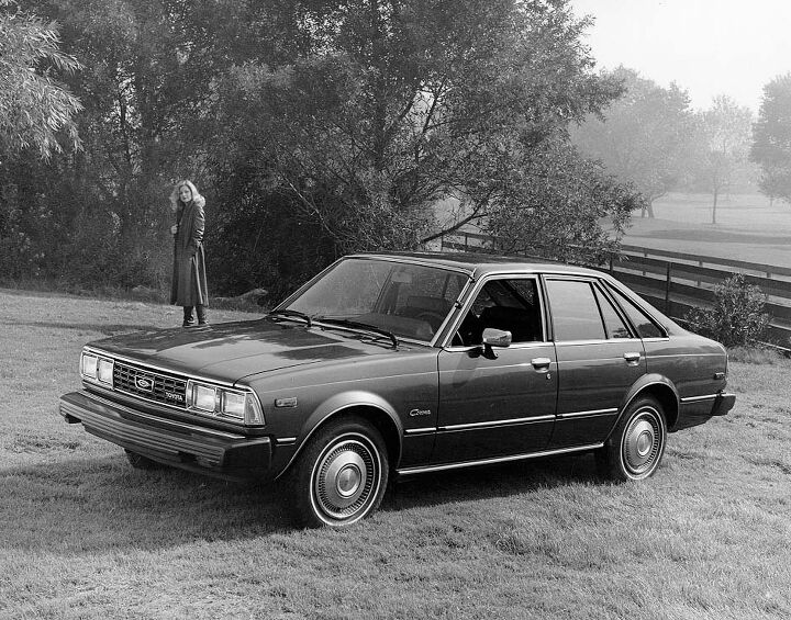 rare rides the 1980 toyota corona a camry predecessor