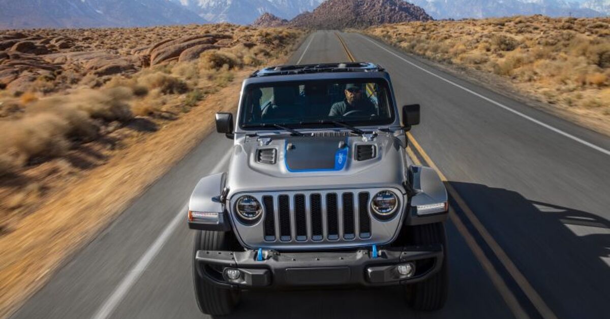Rumor Mill: Jeep Gladiator 4xe Could be Delayed to 2024 | The Truth About  Cars