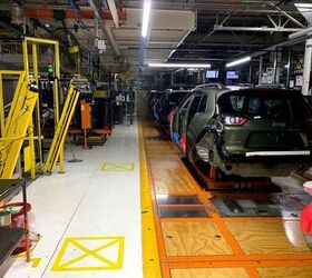 Stellantis to Cut Jobs at Jeep Plant in Illinois