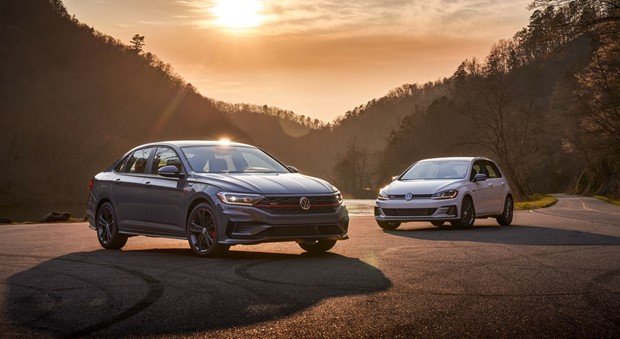 reader review a volkswagen gti vs gli love story