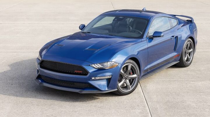 2022 ford mustang sports new fashions for ecoboost and gt