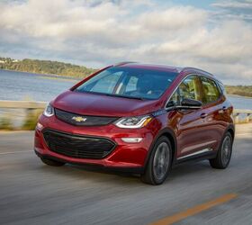 opinion now is the time to buy a used chevrolet bolt