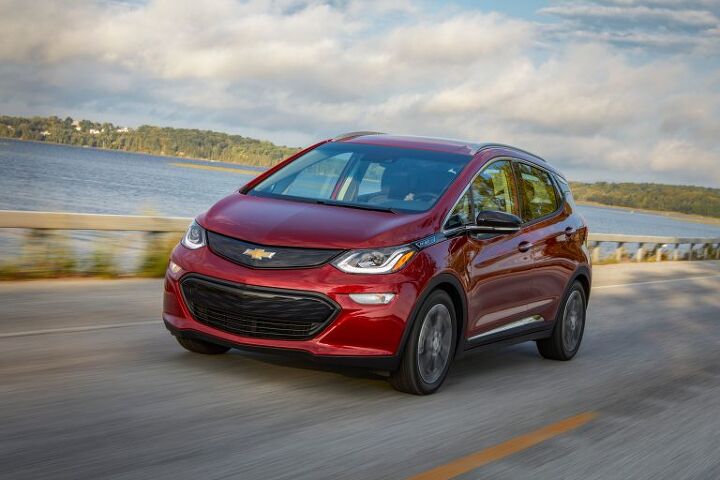 Opinion: Now is the Time to Buy a Used Chevrolet Bolt
