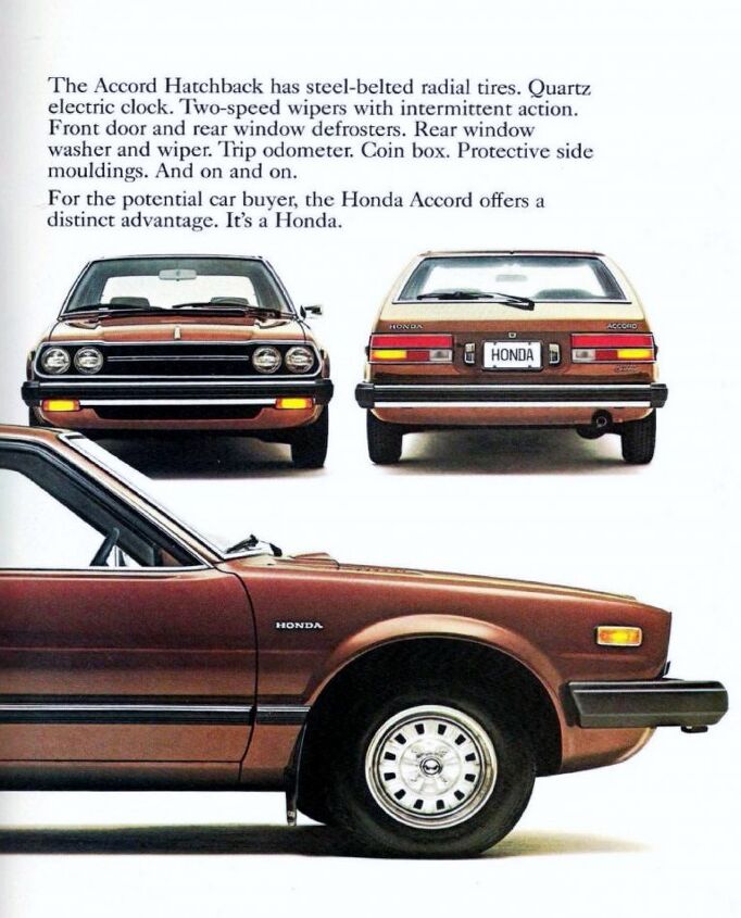 rare rides the 1981 honda accord a first ever family car